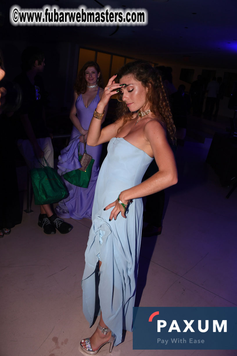 XBIZ Cam Awards After Party