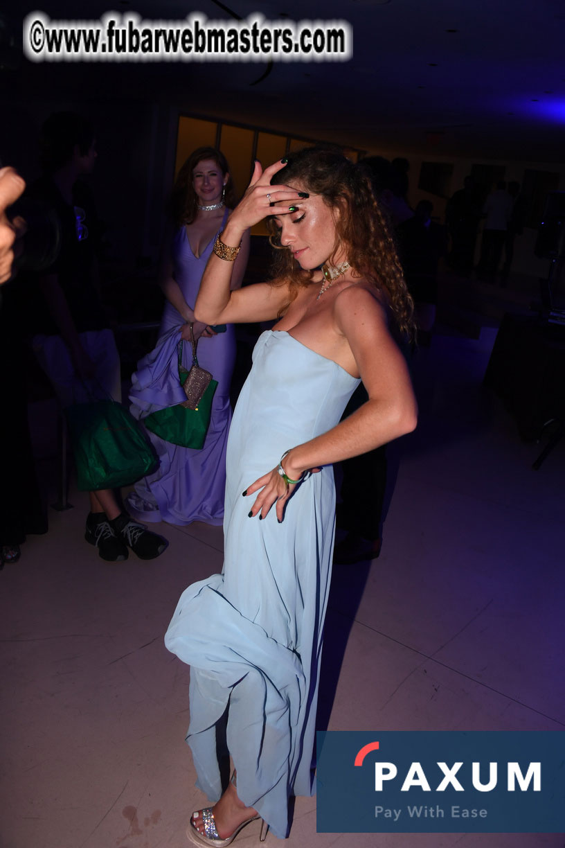 XBIZ Cam Awards After Party