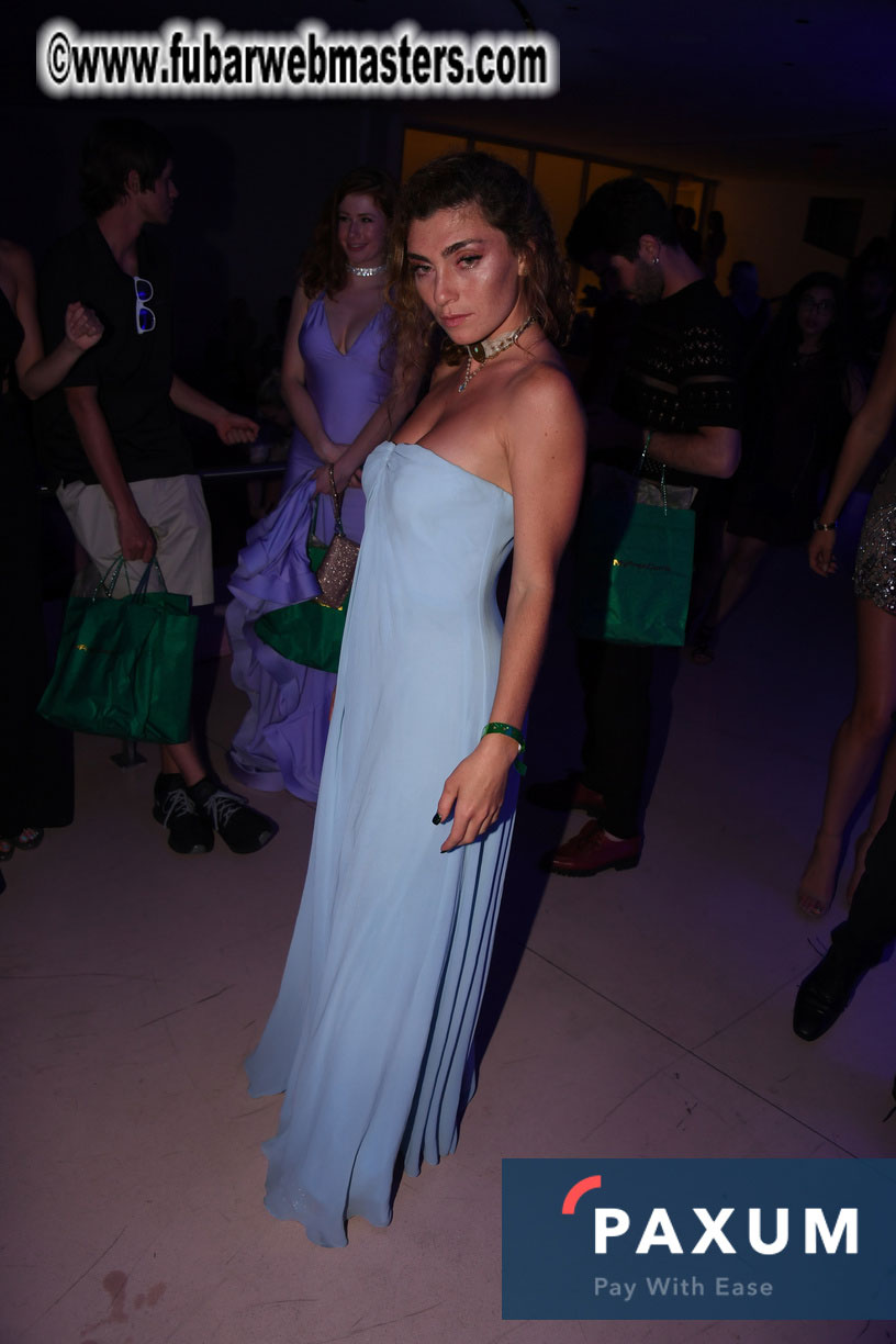 XBIZ Cam Awards After Party