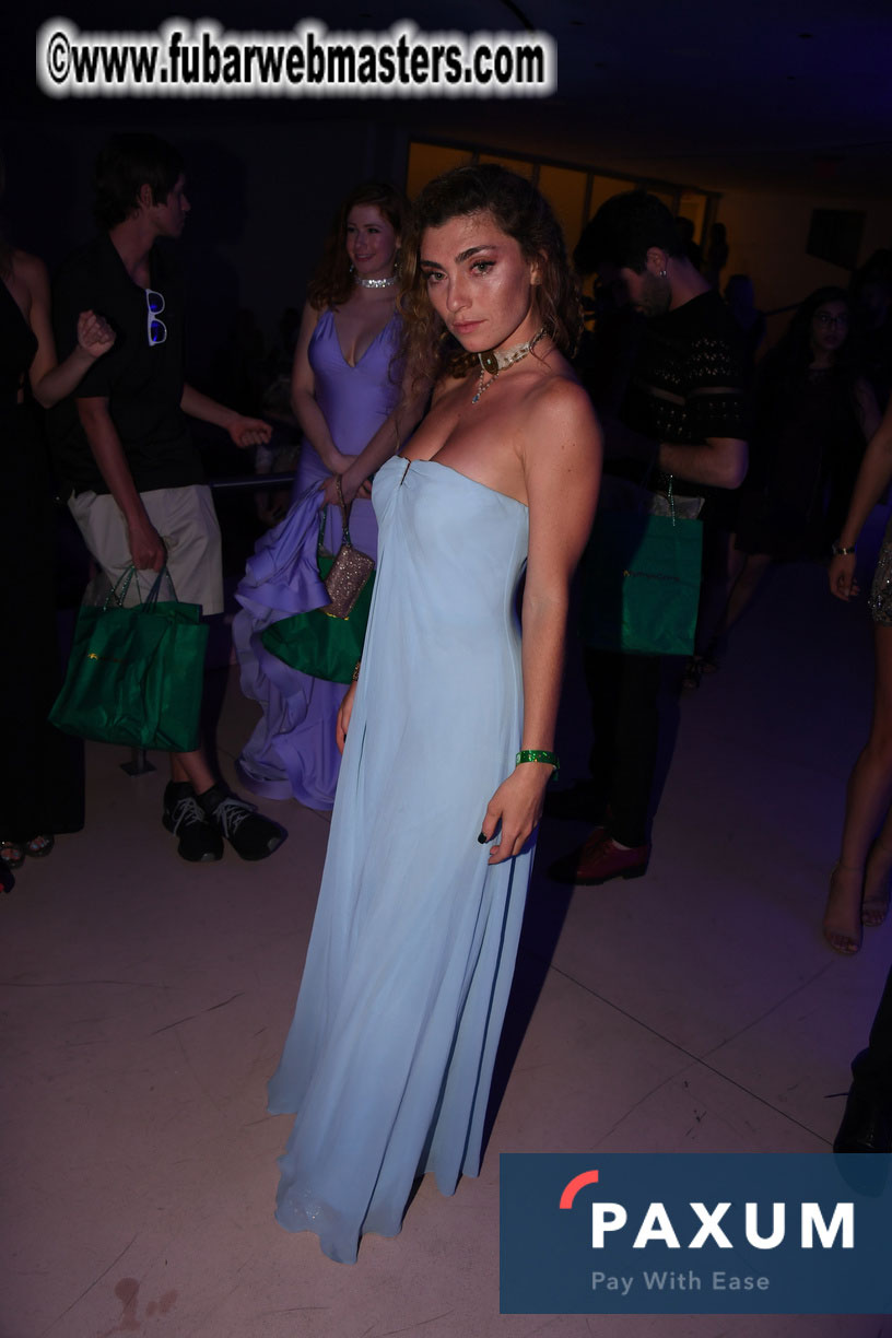 XBIZ Cam Awards After Party