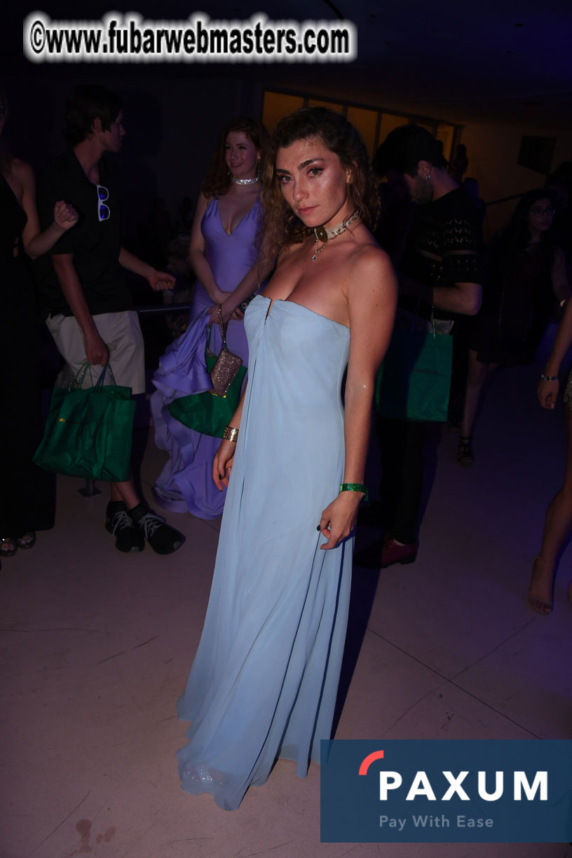 XBIZ Cam Awards After Party