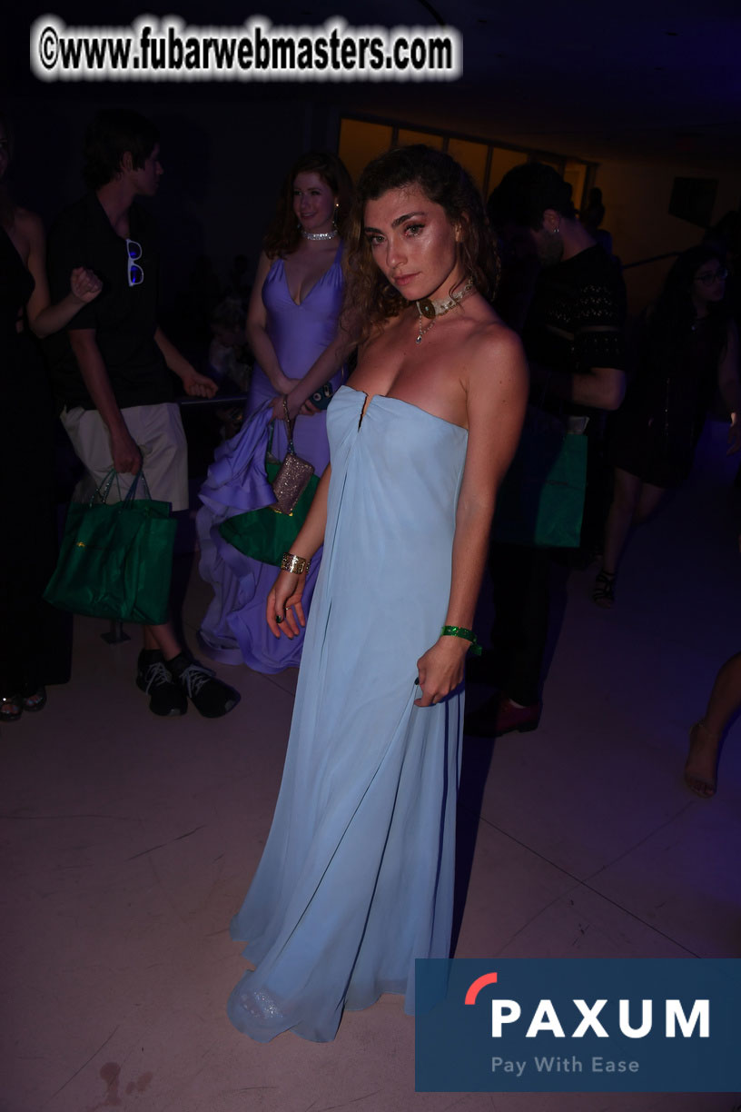 XBIZ Cam Awards After Party