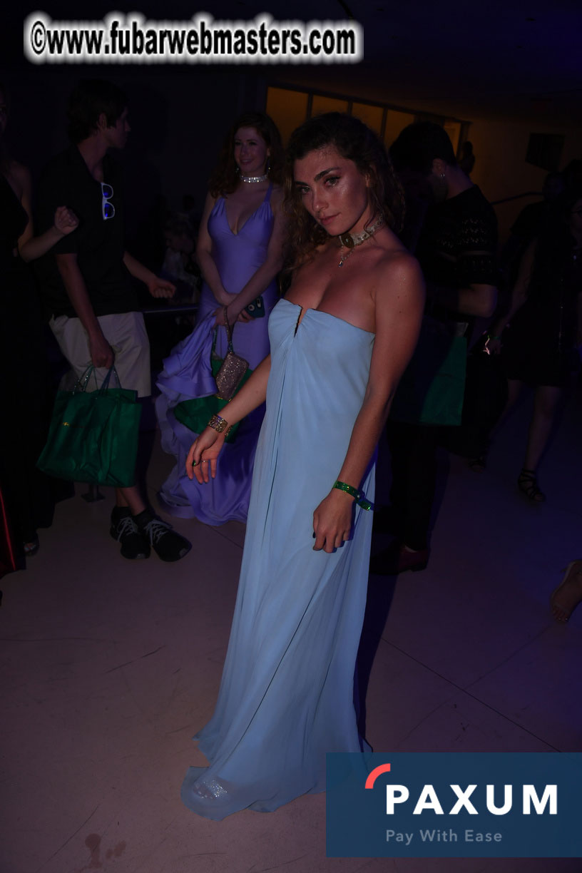 XBIZ Cam Awards After Party