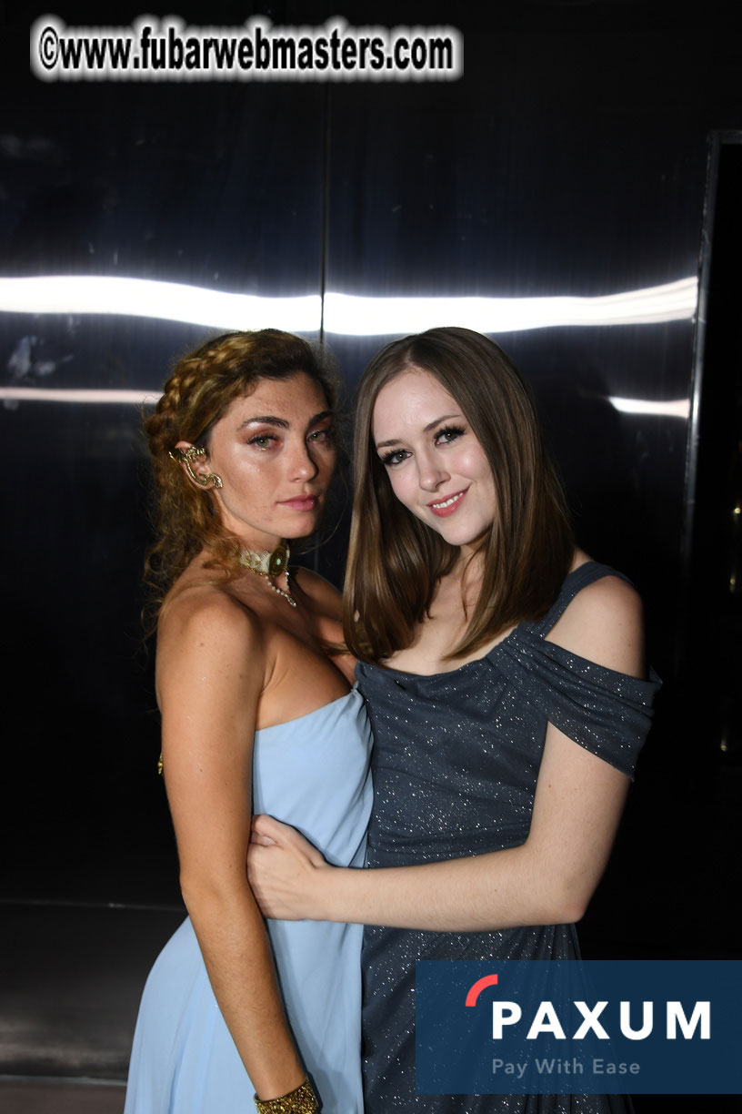 XBIZ Cam Awards After Party