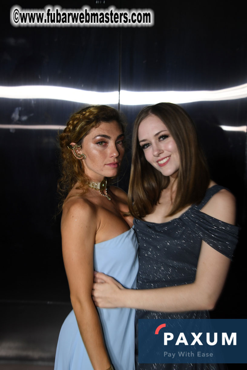 XBIZ Cam Awards After Party