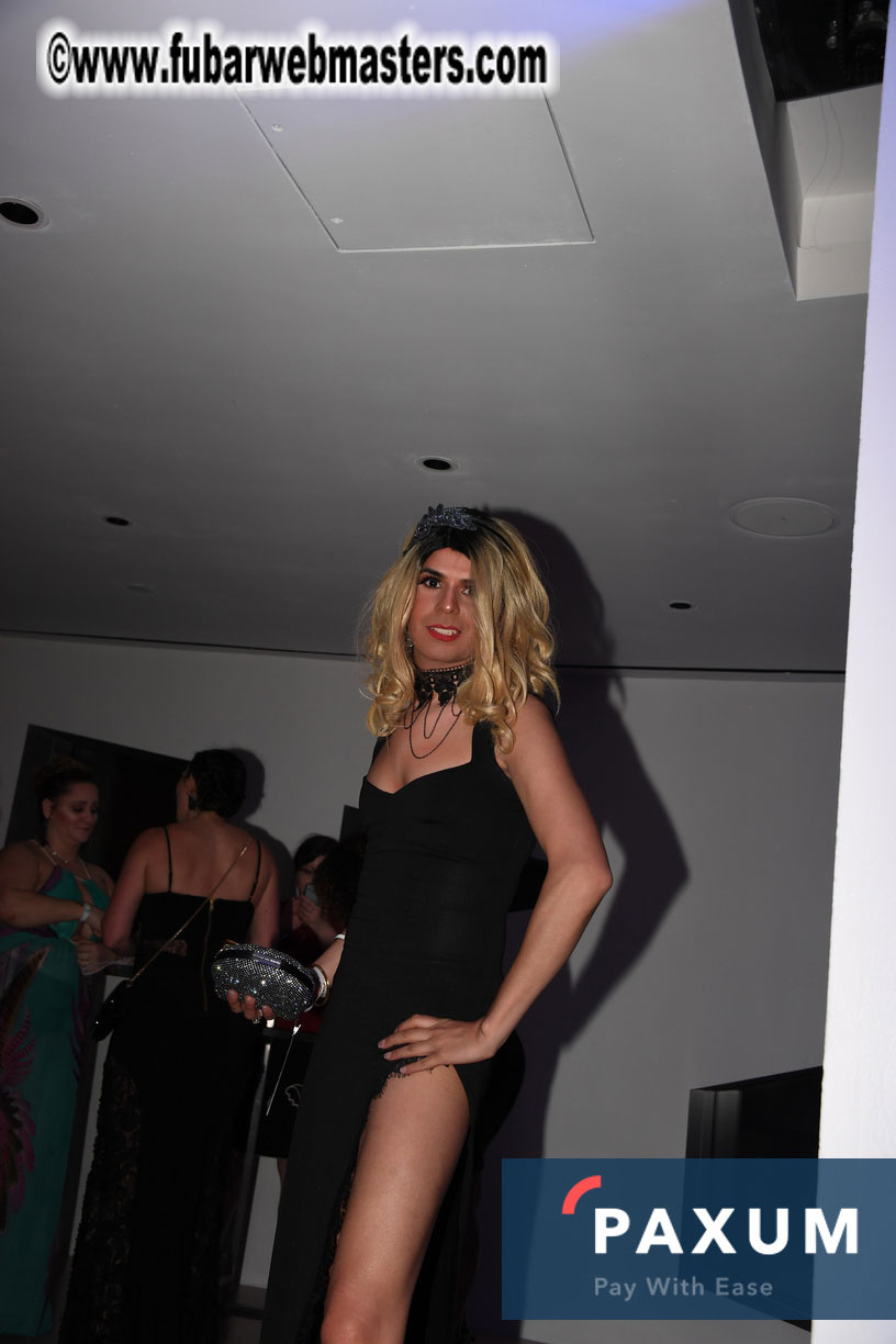 XBIZ Cam Awards After Party