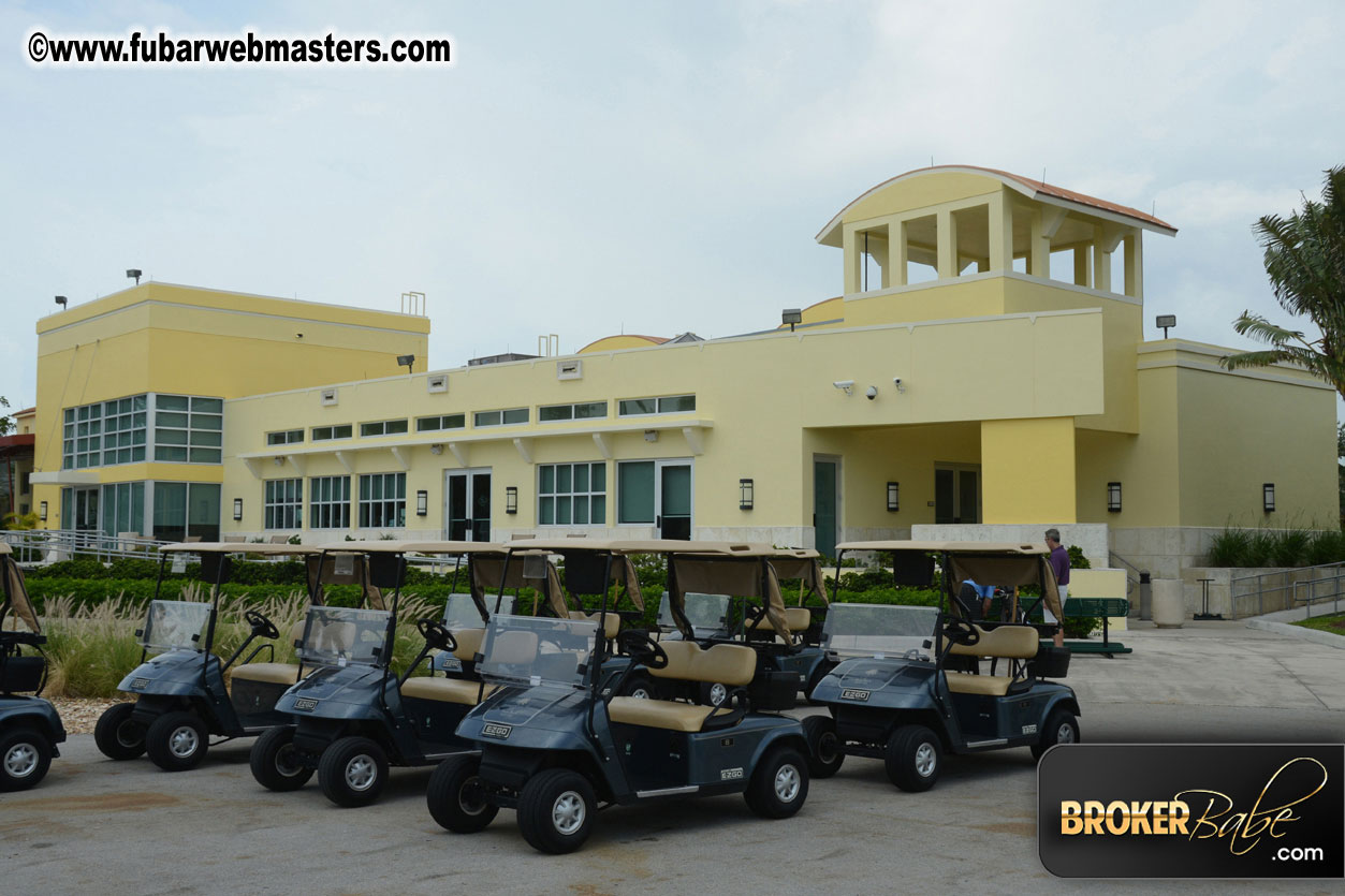 XBIZ Golf Tournament