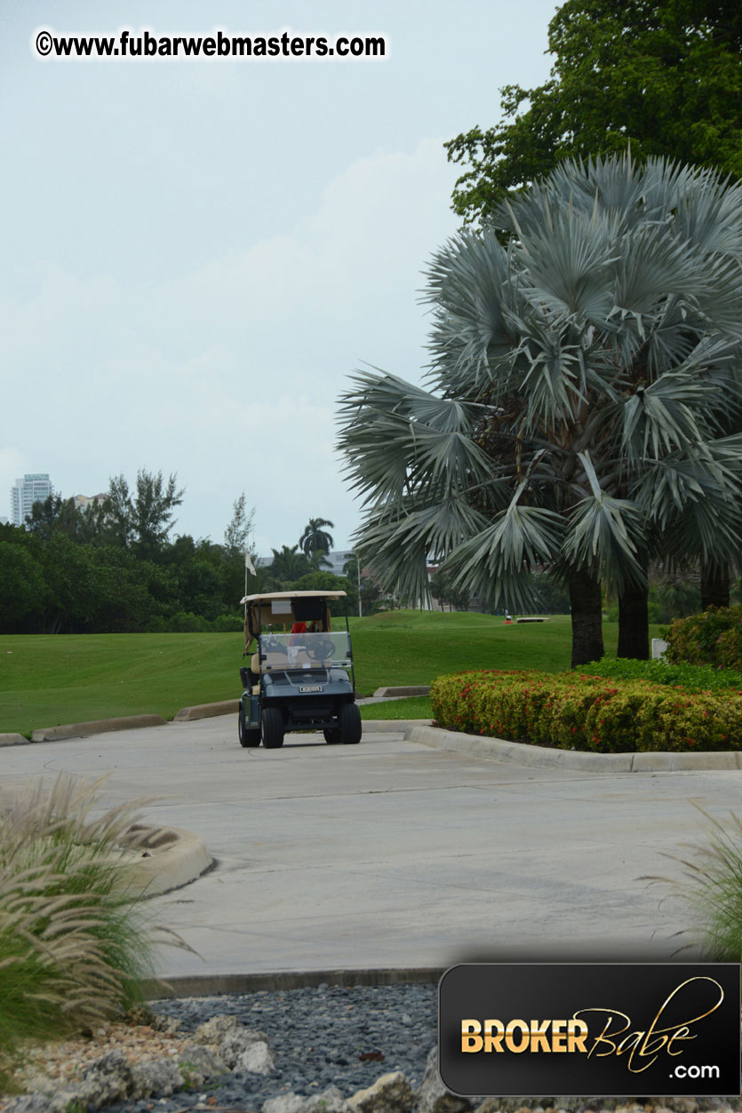 XBIZ Golf Tournament