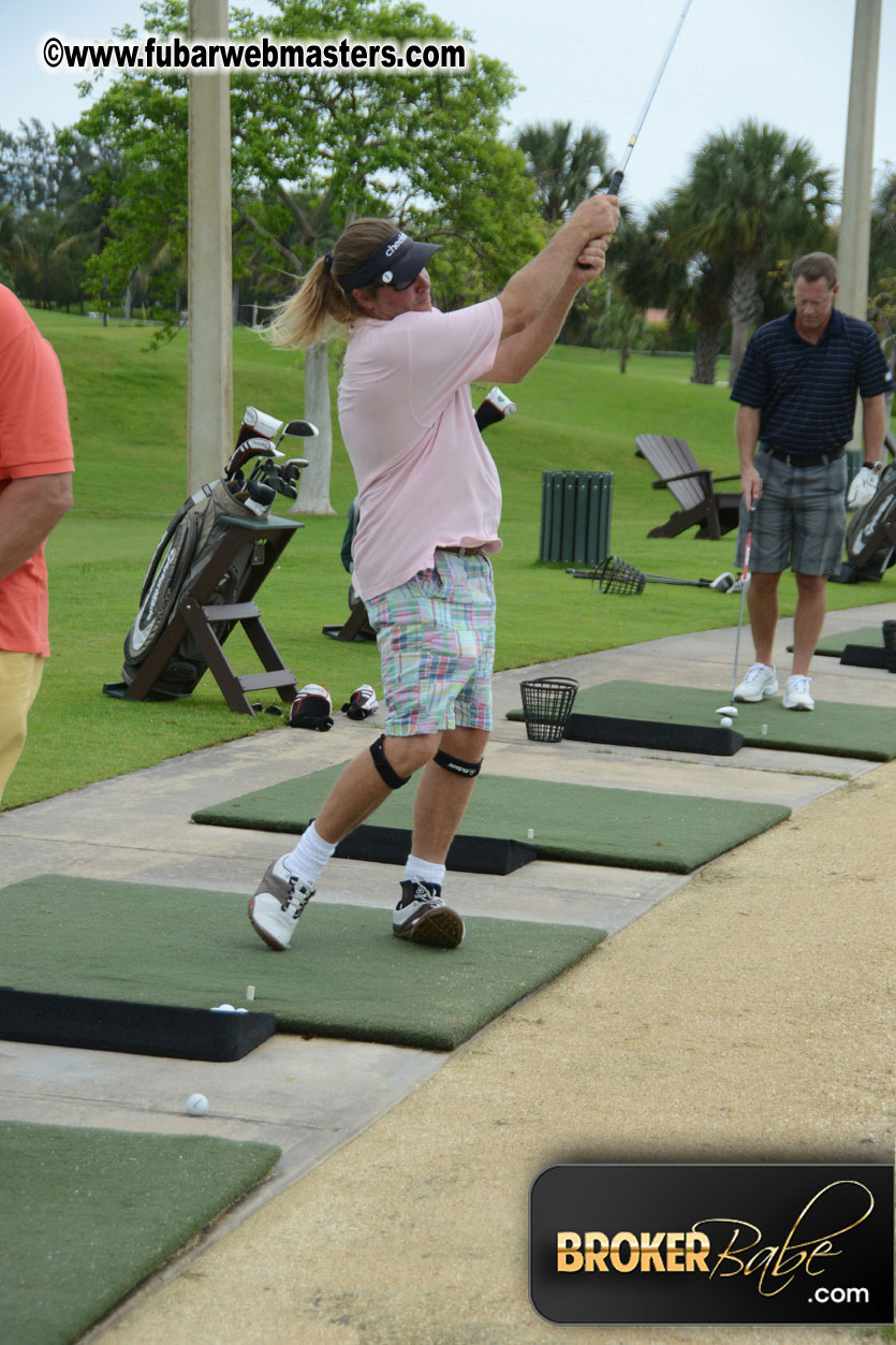 XBIZ Golf Tournament