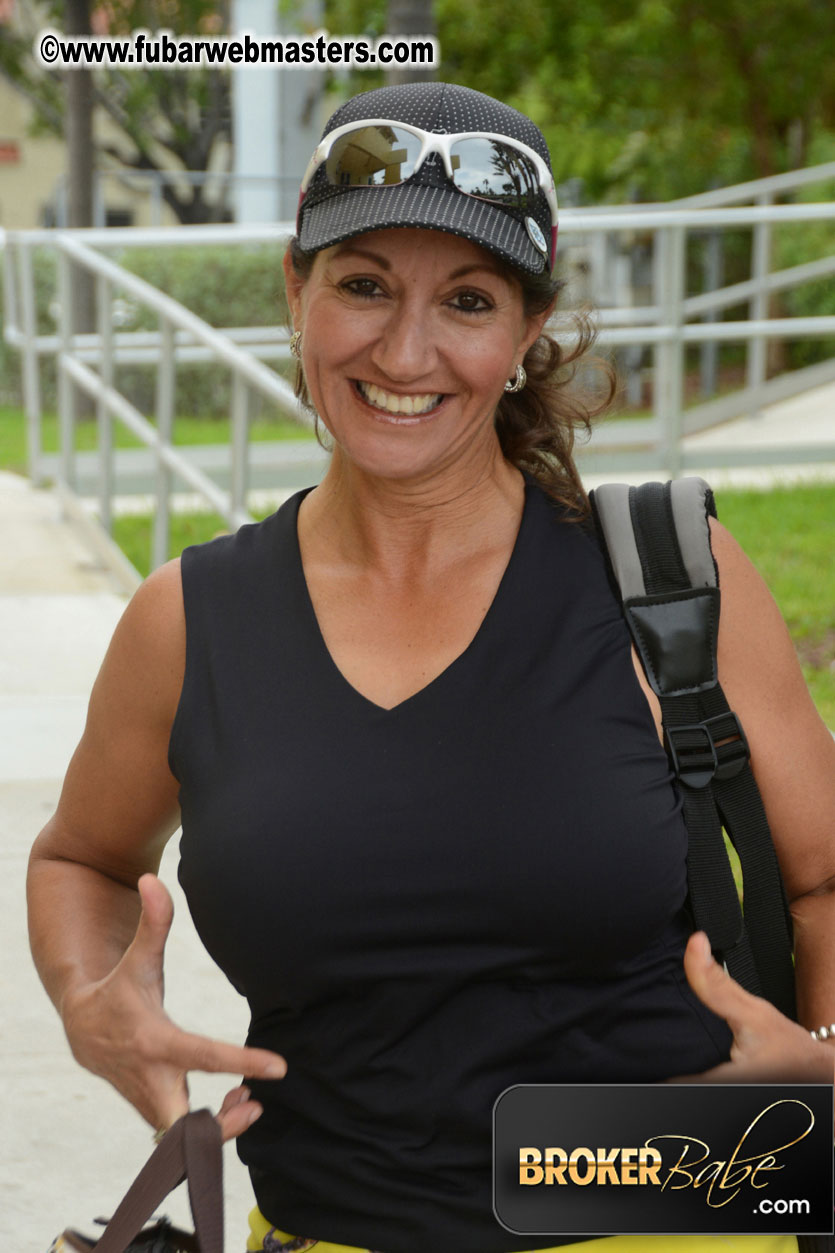 XBIZ Golf Tournament