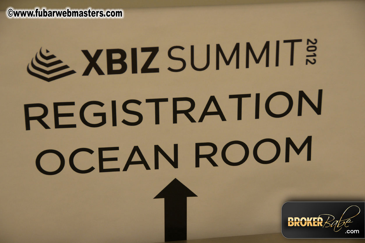 The XBIZ Show and Hotel