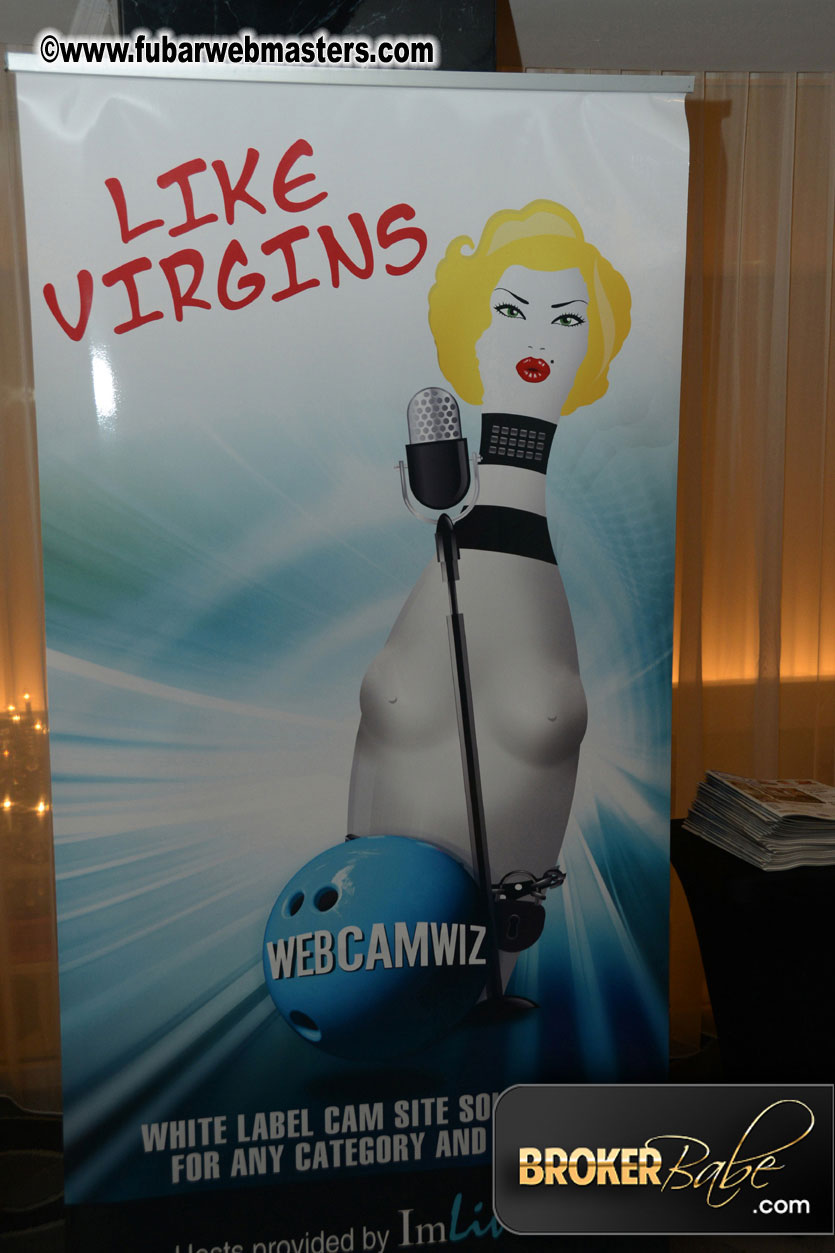 The XBIZ Show and Hotel