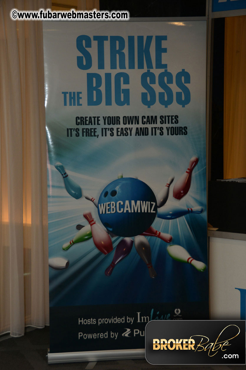 The XBIZ Show and Hotel