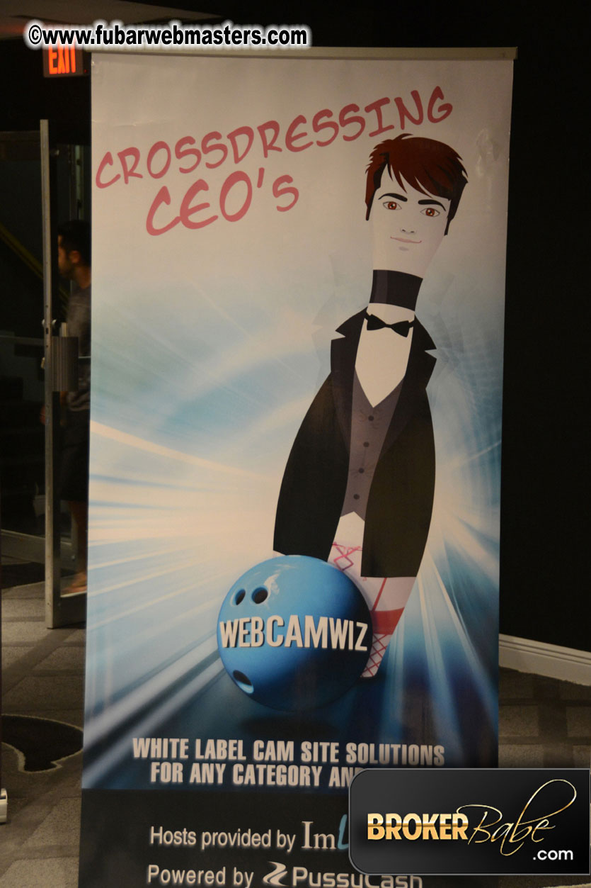 The XBIZ Show and Hotel