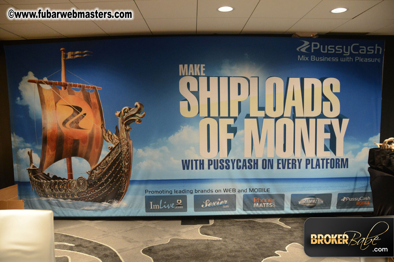 The XBIZ Show and Hotel