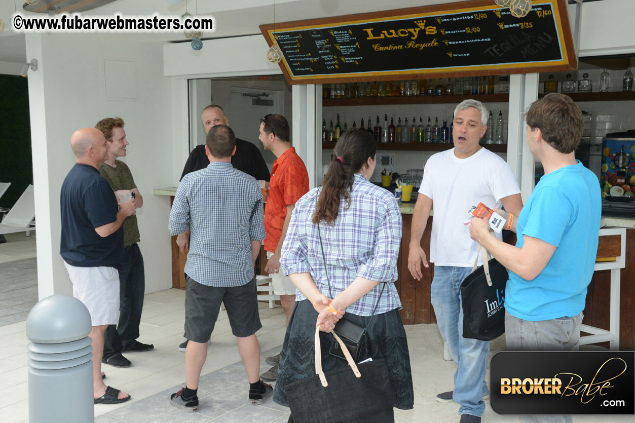 The XBIZ Show and Hotel