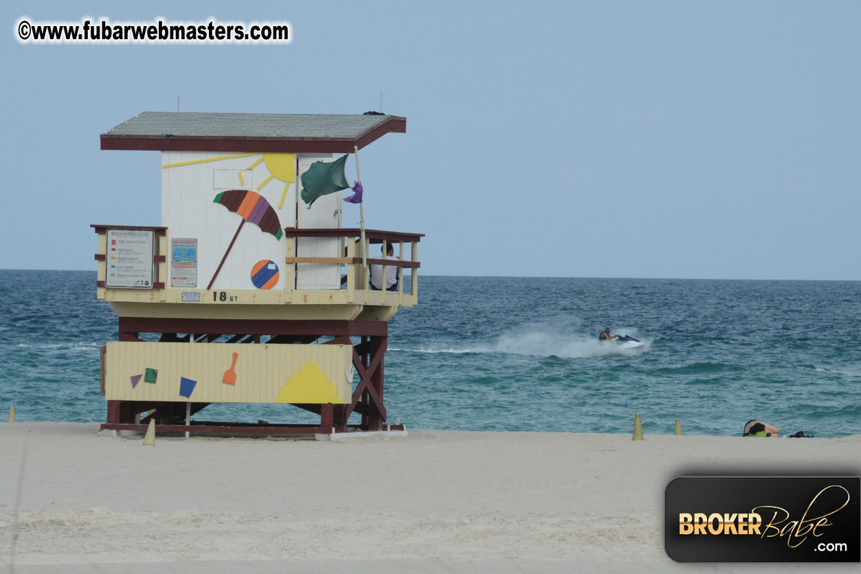 The XBIZ Show and Hotel