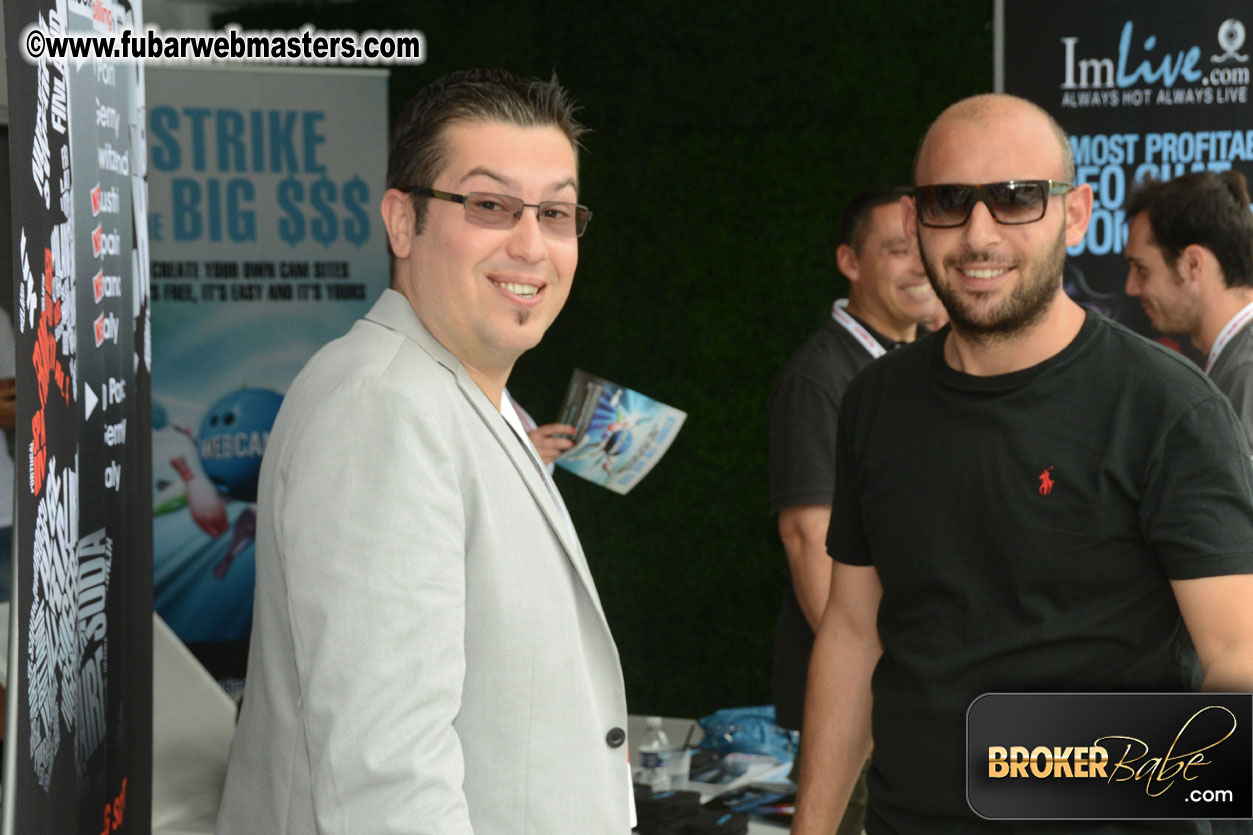 The XBIZ Show and Hotel