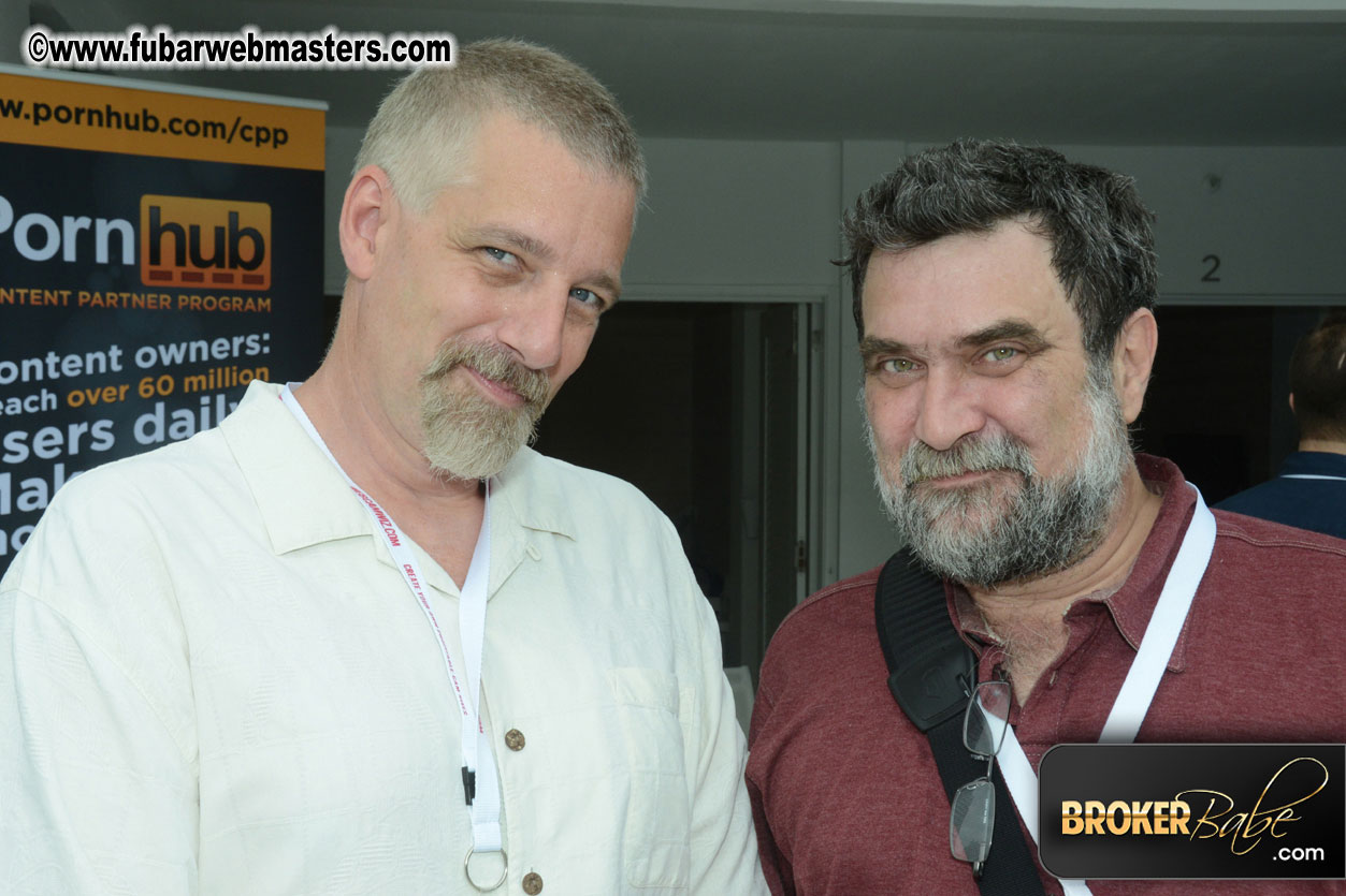 The XBIZ Show and Hotel