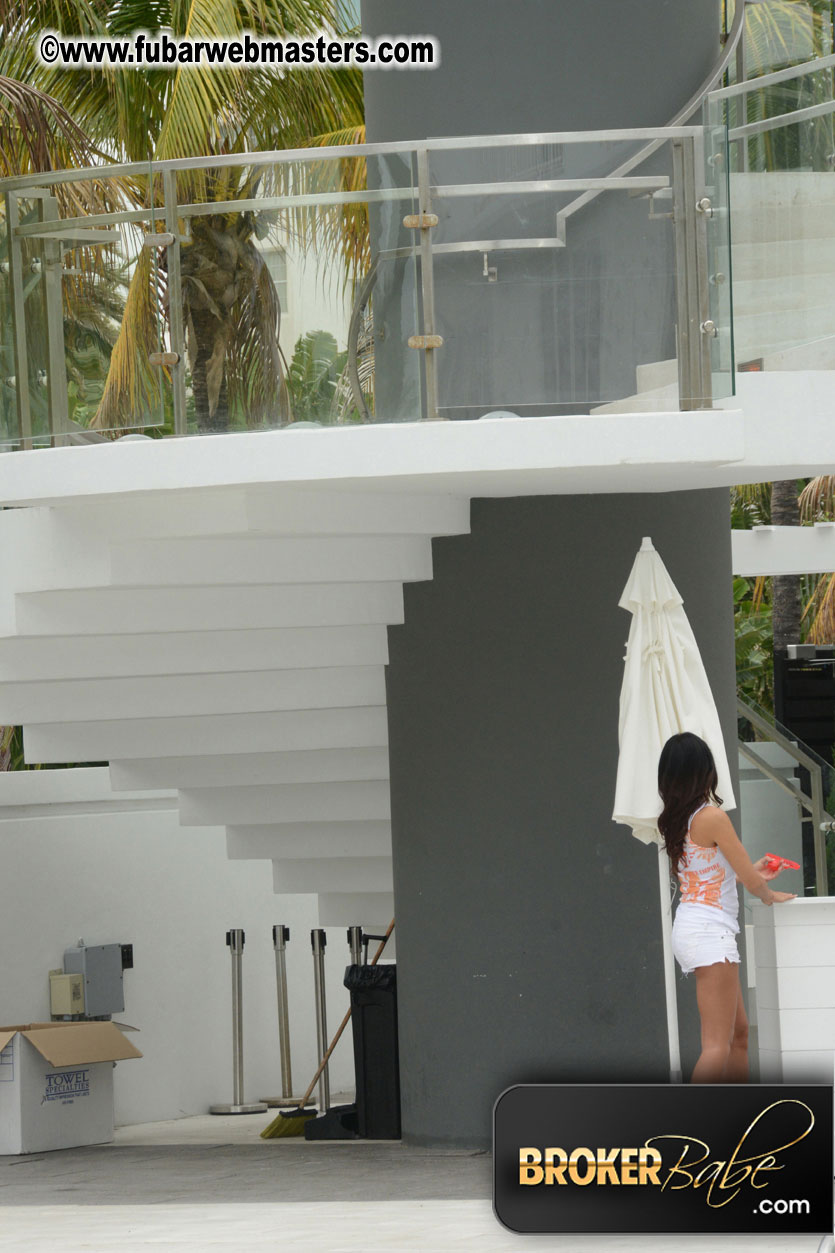 The XBIZ Show and Hotel