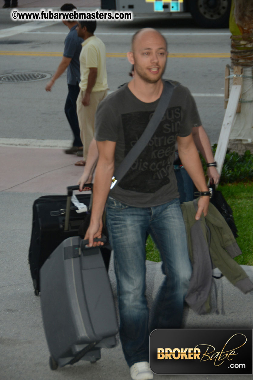 The XBIZ Show and Hotel