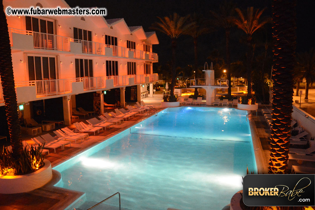The XBIZ Show and Hotel