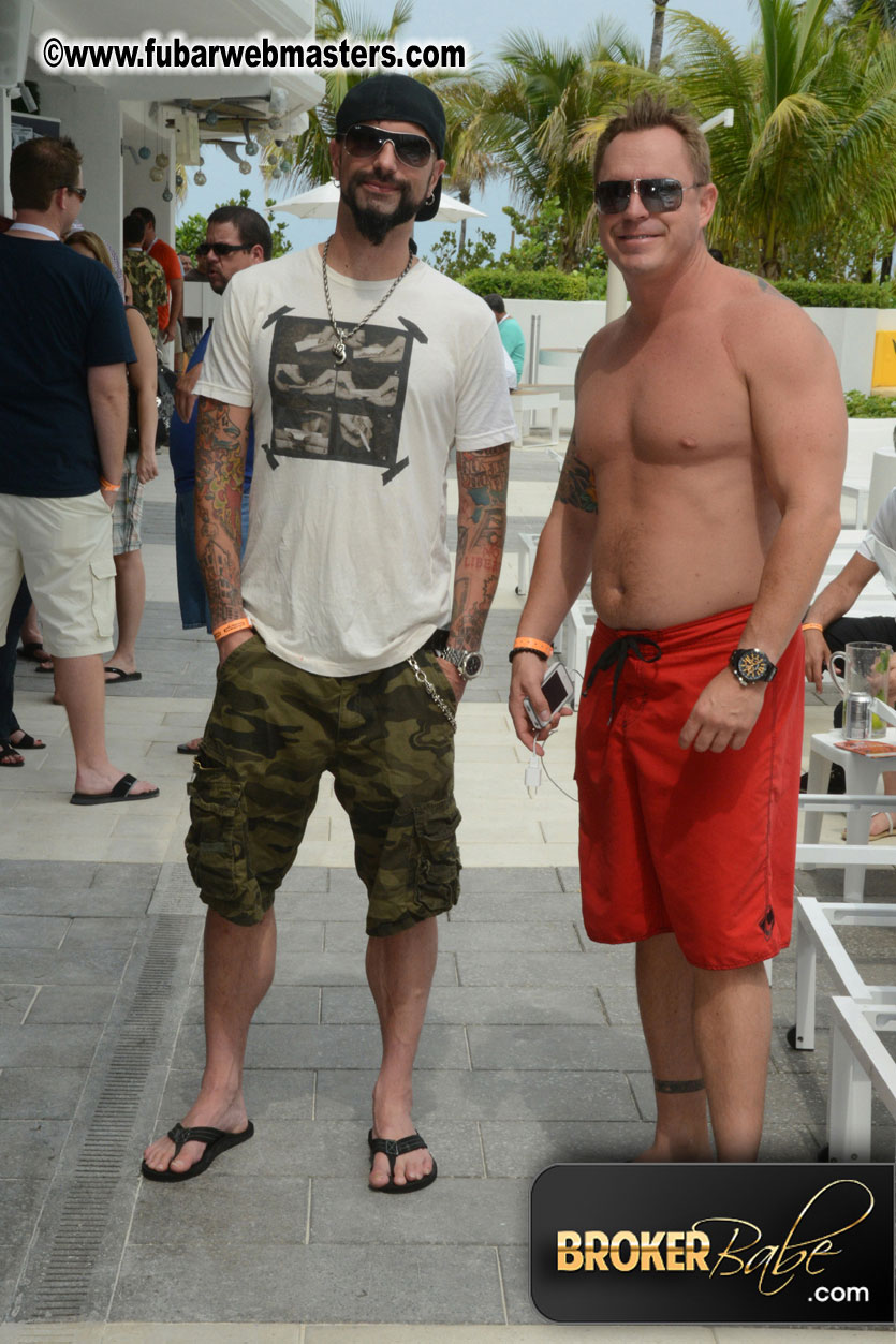 The XBIZ Show and Hotel