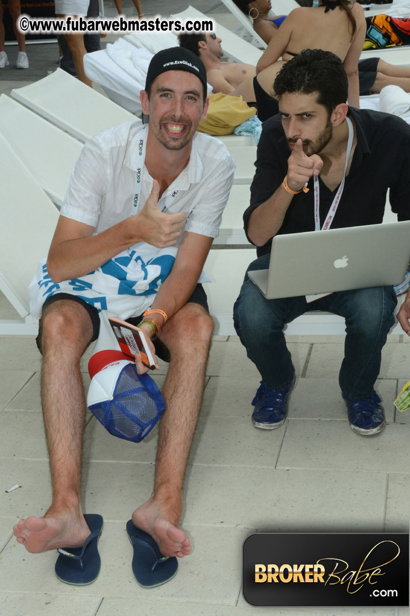 The XBIZ Show and Hotel