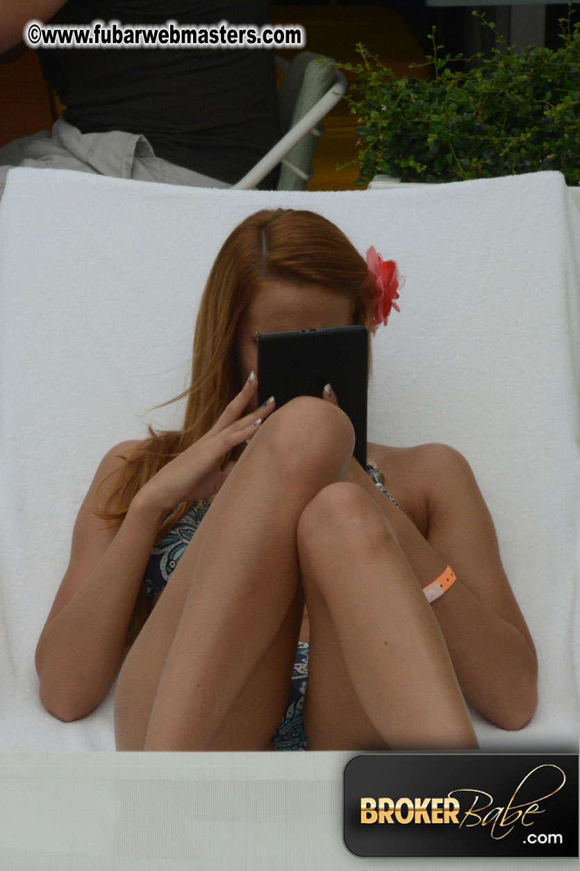 The XBIZ Show and Hotel