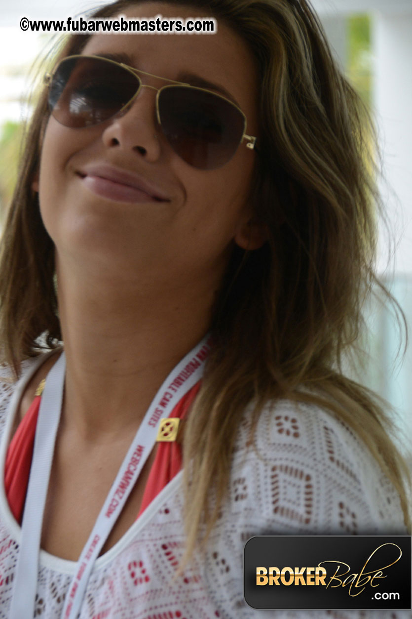 The XBIZ Show and Hotel