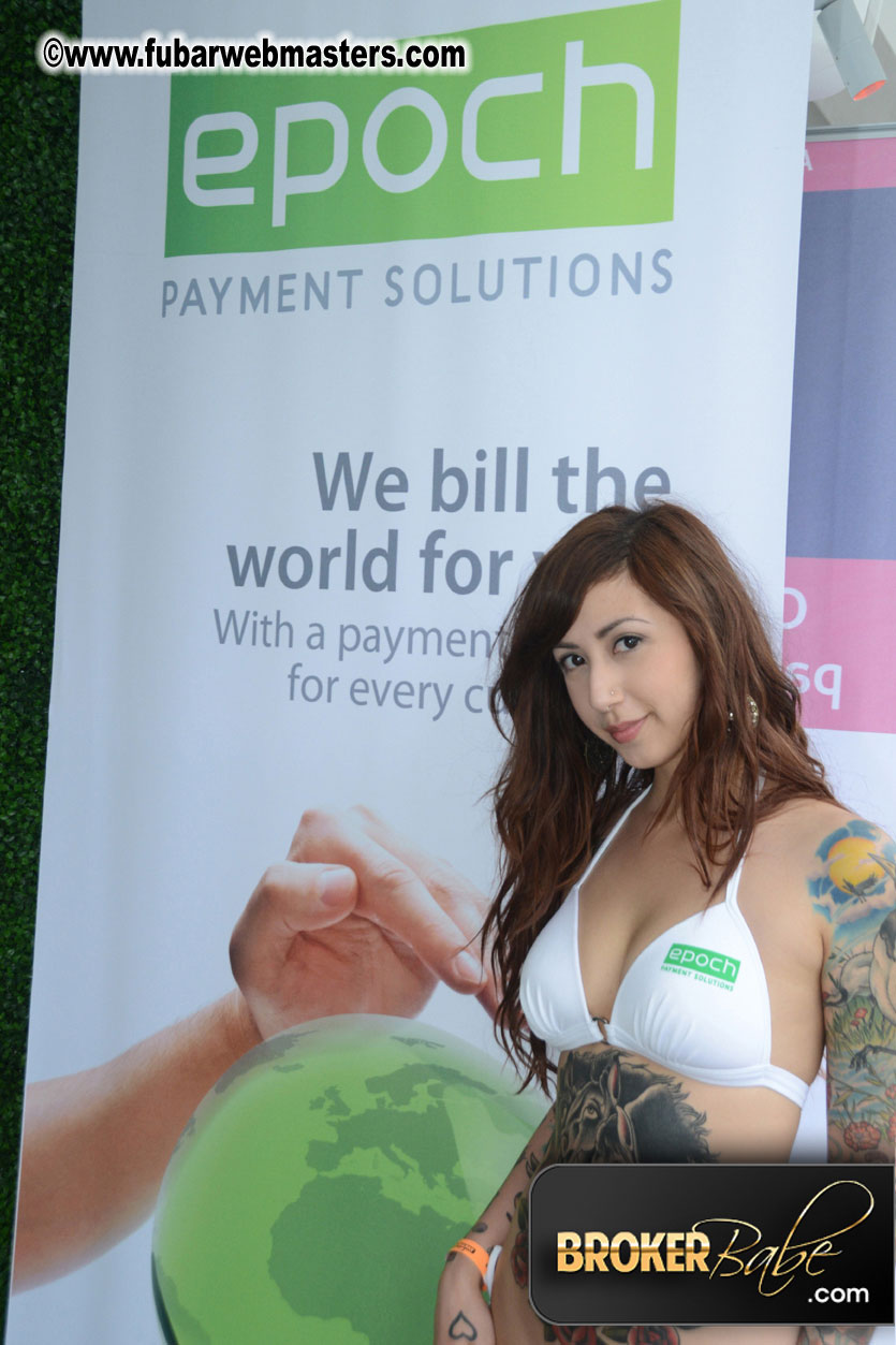 The XBIZ Show and Hotel