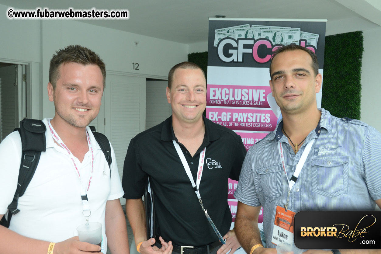 The XBIZ Show and Hotel