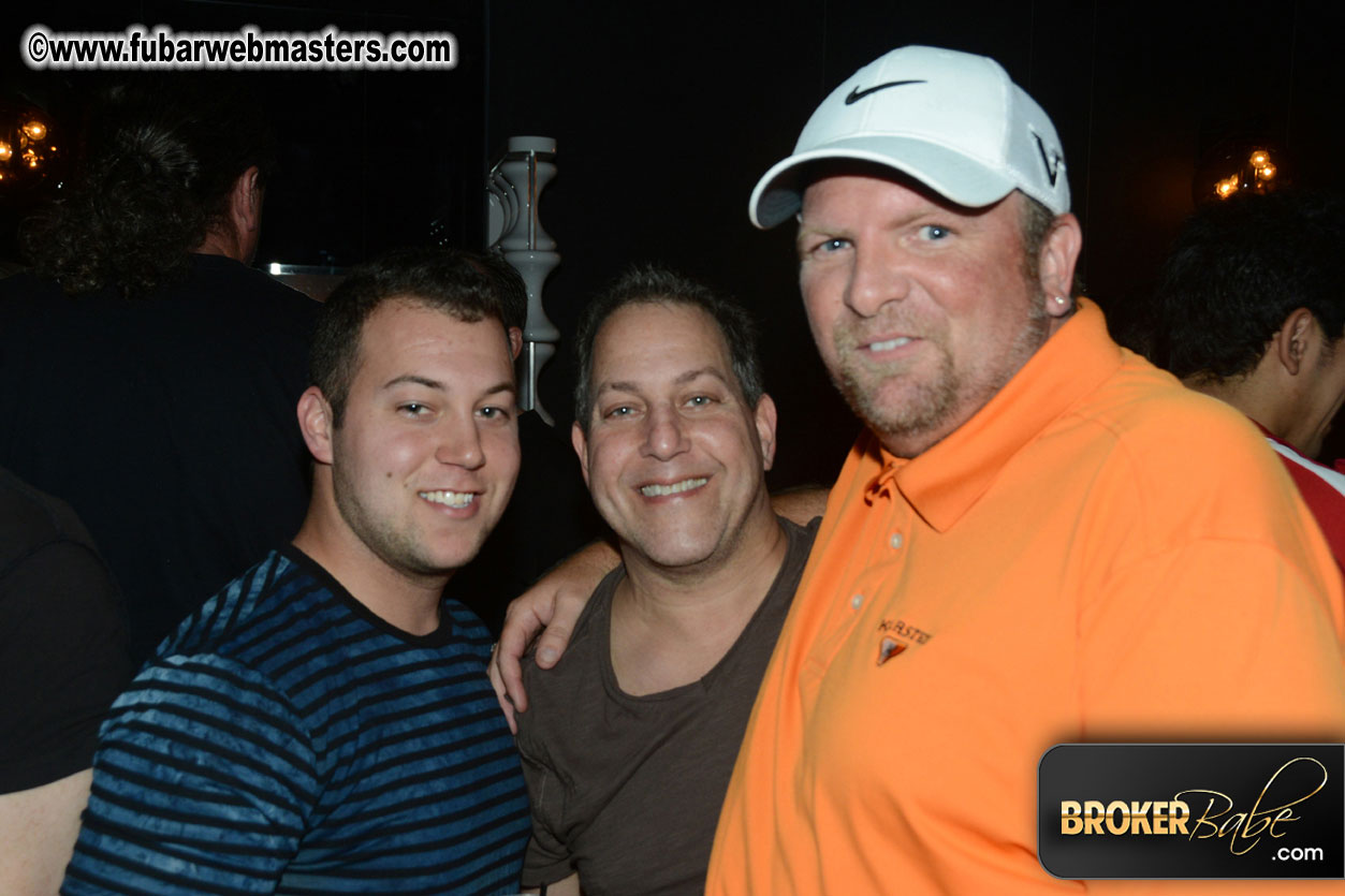 XBIZ Summit Warm-up Event