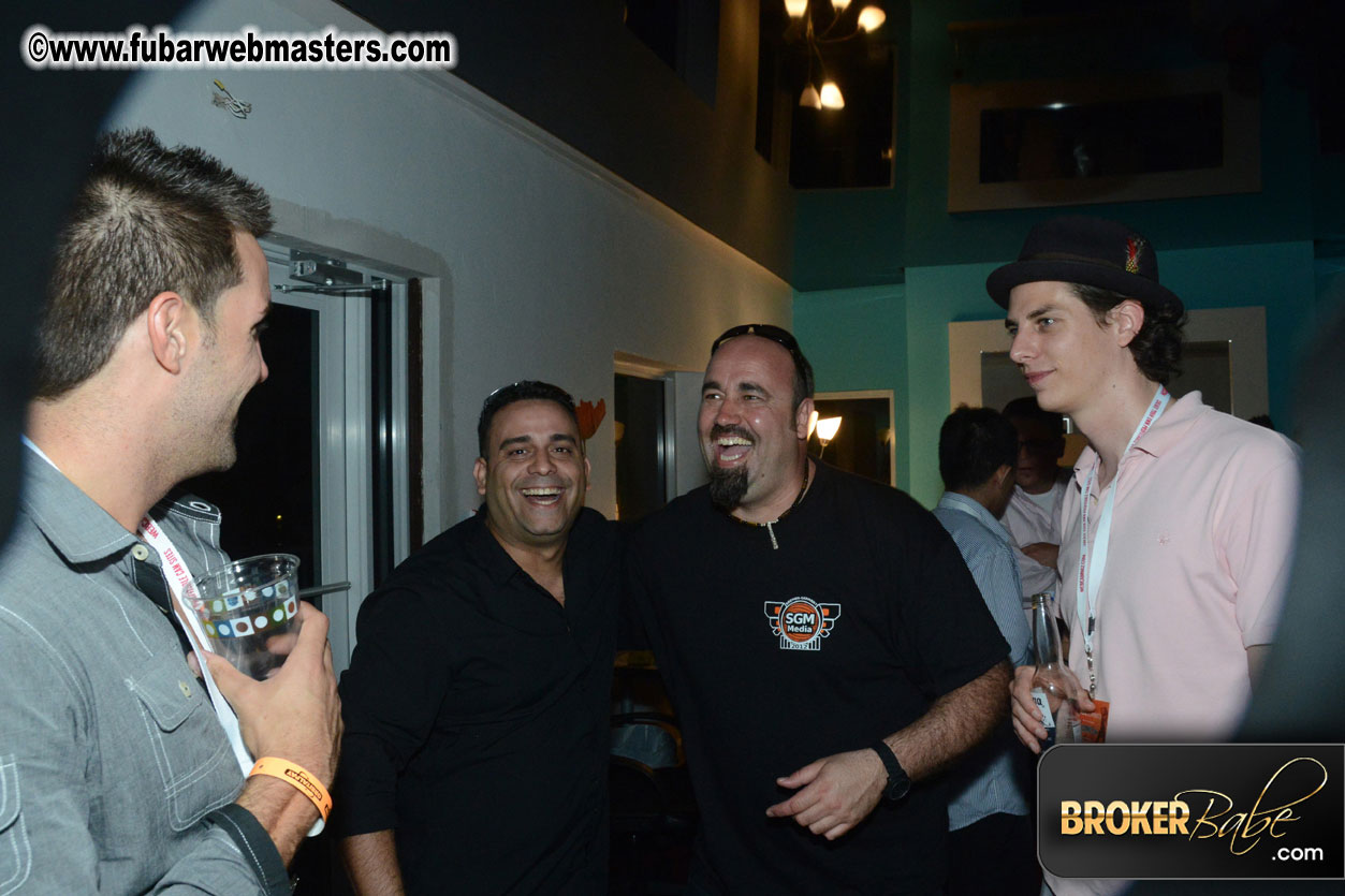 Webbilling and SGM Annual Get Together