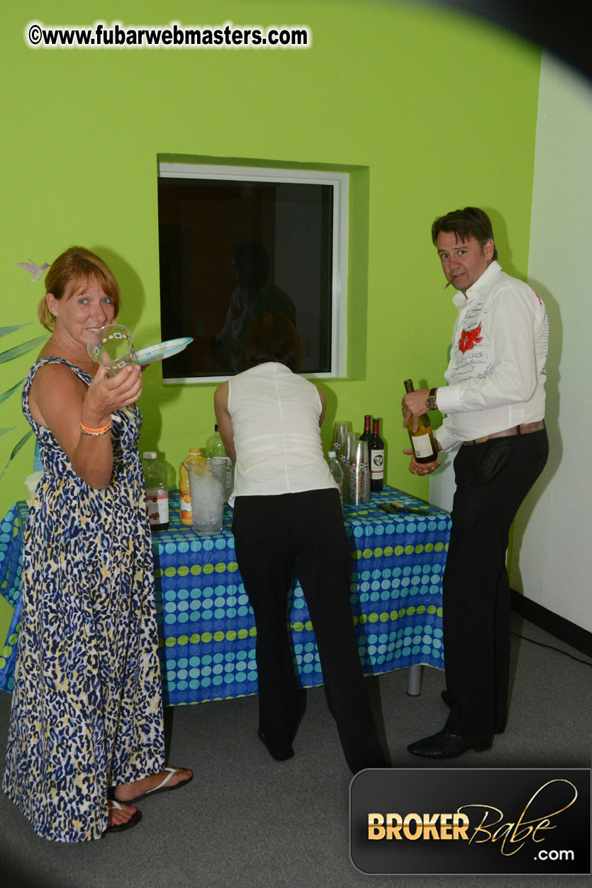 Webbilling and SGM Annual Get Together