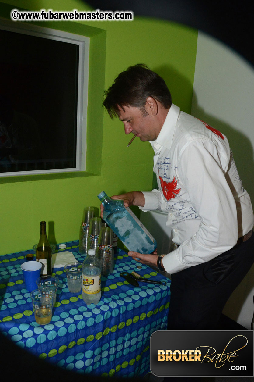 Webbilling and SGM Annual Get Together