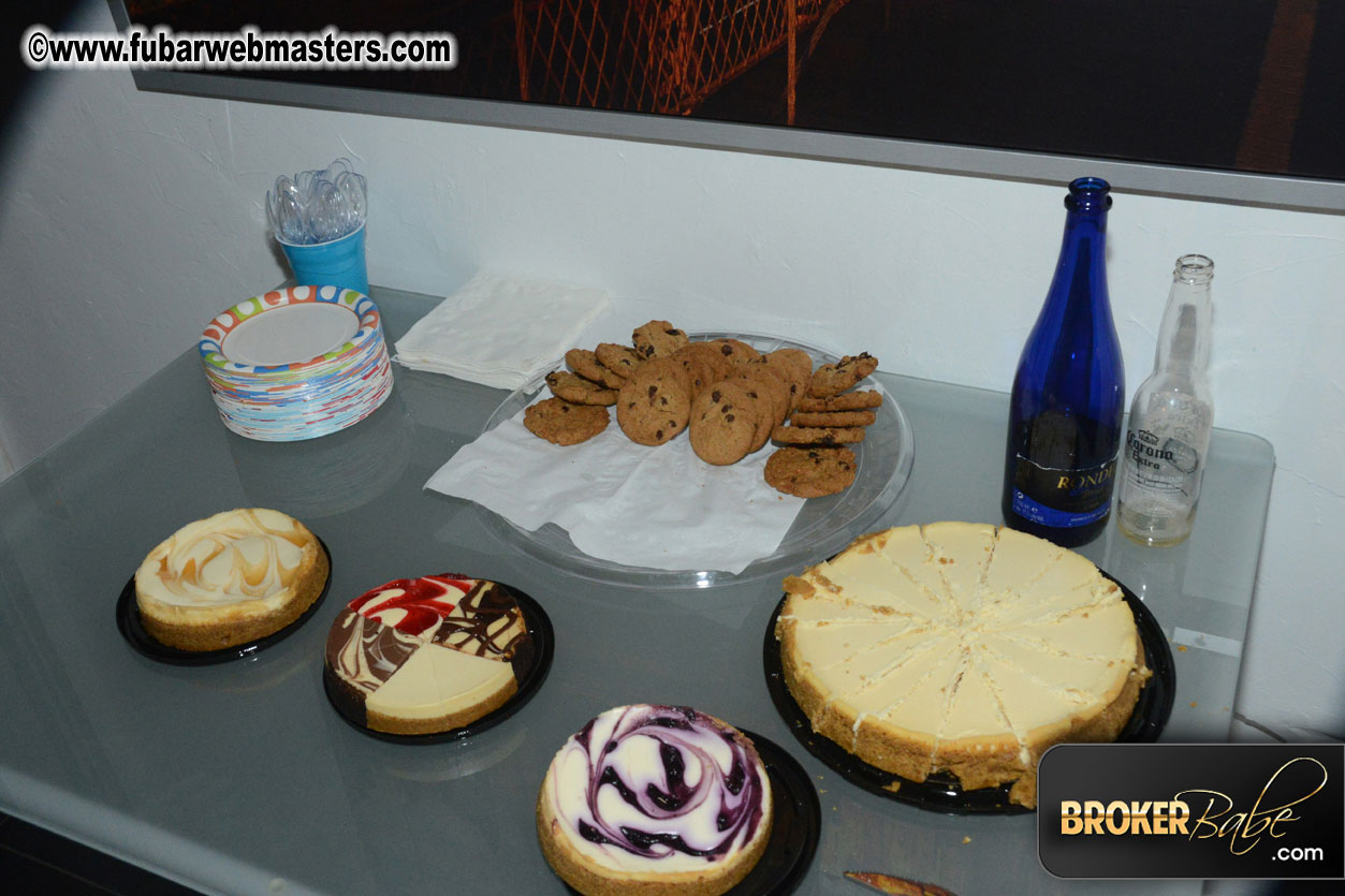 Webbilling and SGM Annual Get Together