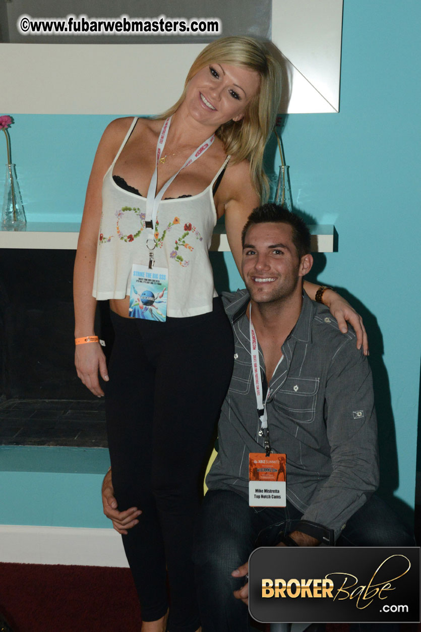 Webbilling and SGM Annual Get Together