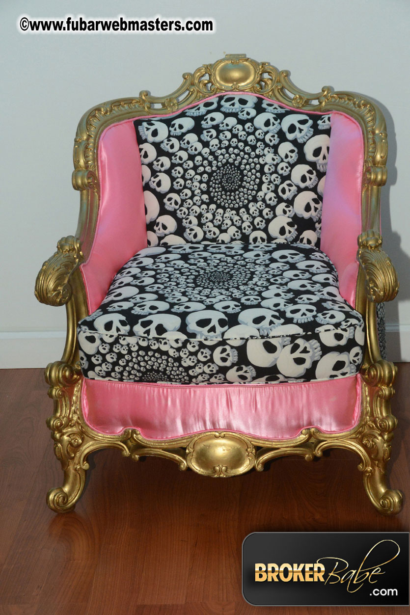 Webbilling and SGM Annual Get Together