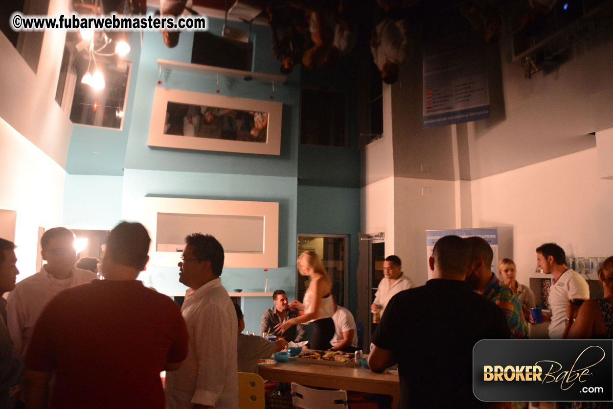 Webbilling and SGM Annual Get Together