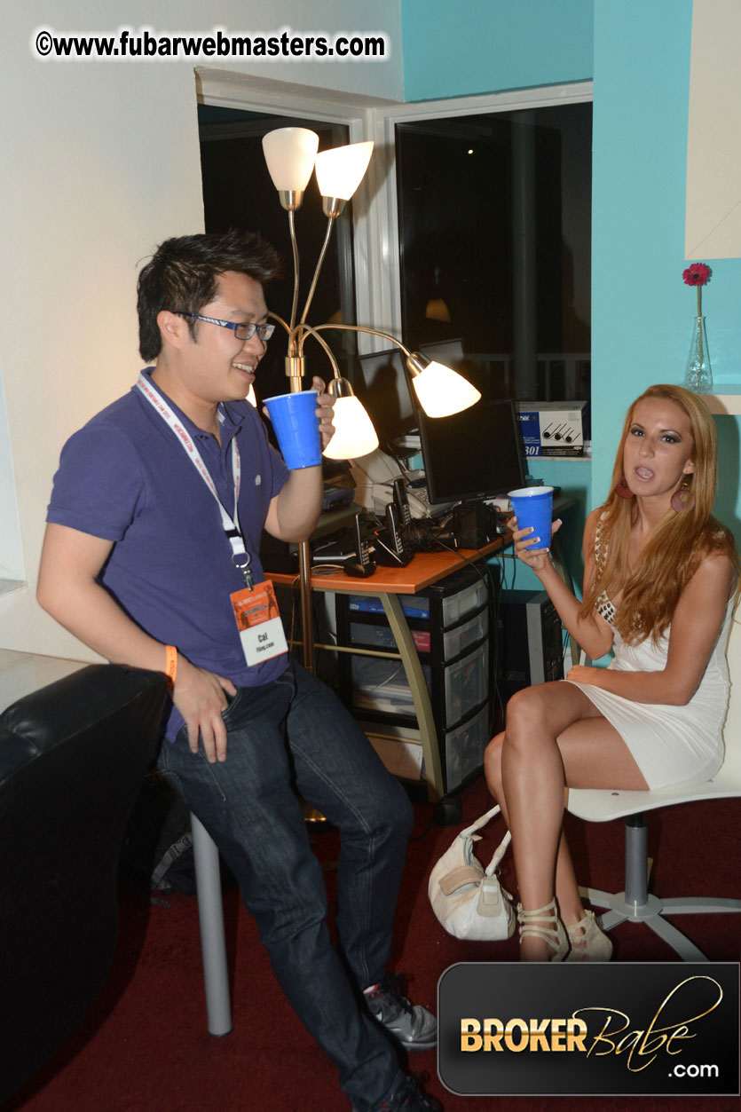 Webbilling and SGM Annual Get Together