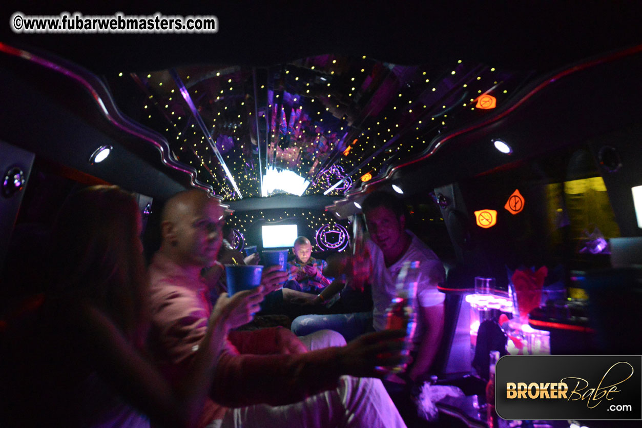 Webbilling and SGM Annual Get Together