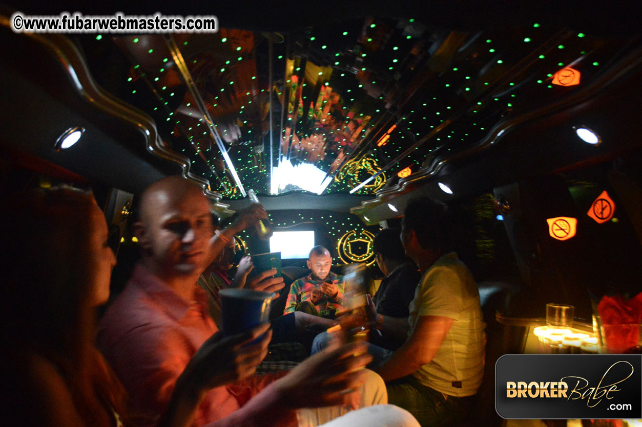 Webbilling and SGM Annual Get Together