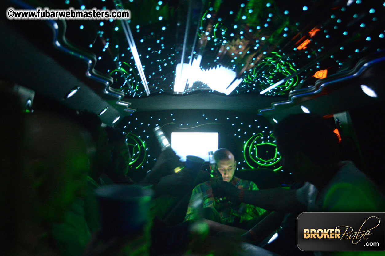 Webbilling and SGM Annual Get Together