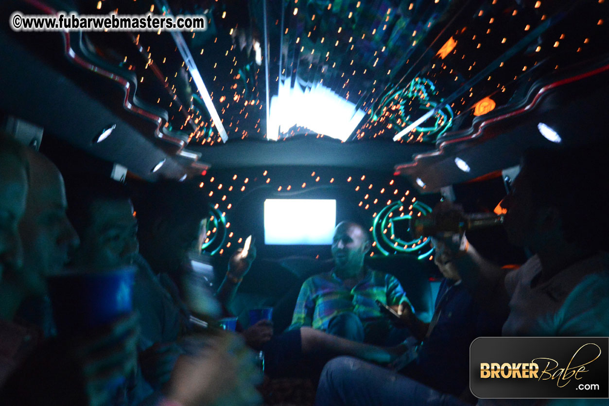 Webbilling and SGM Annual Get Together