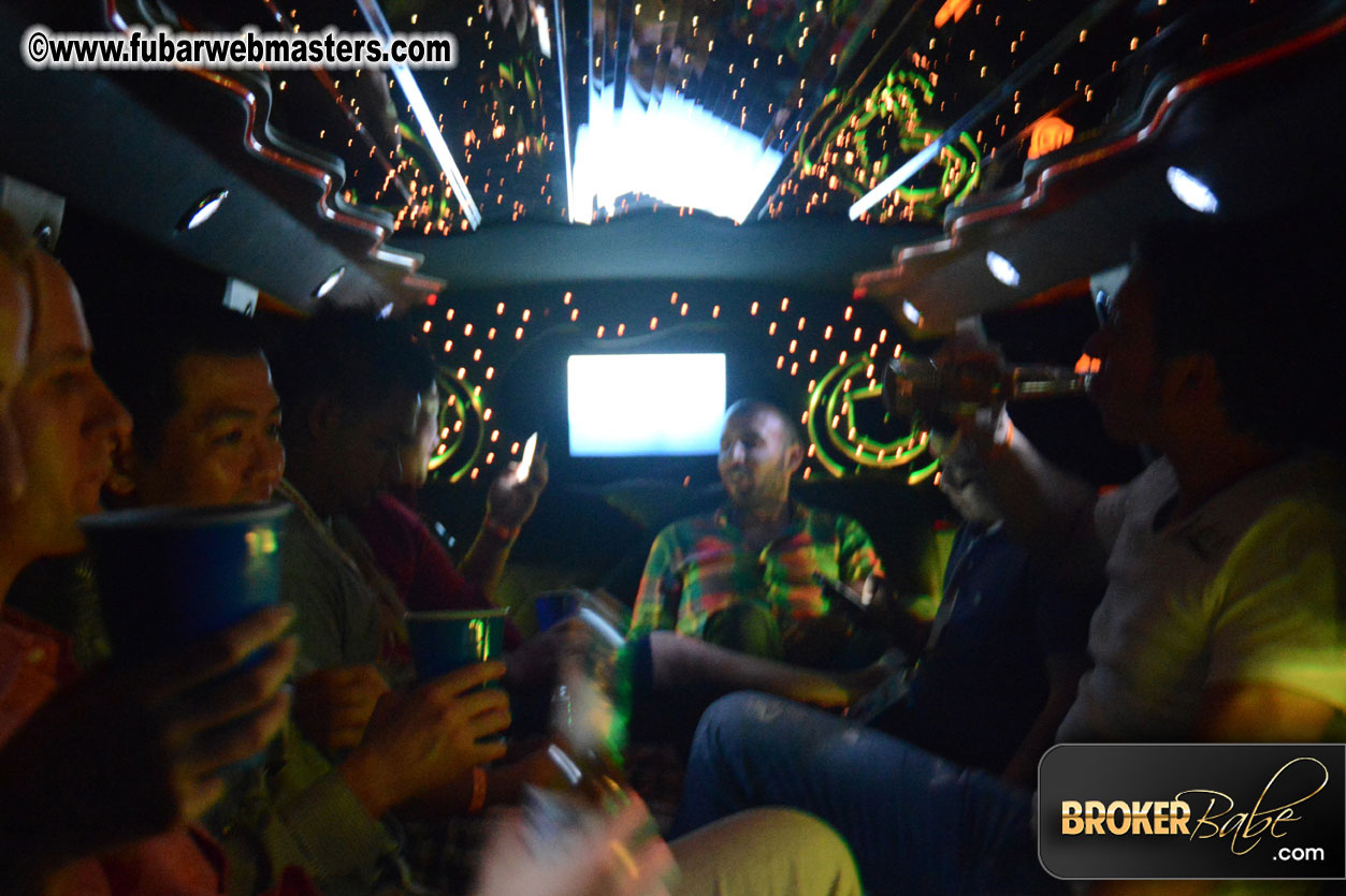 Webbilling and SGM Annual Get Together