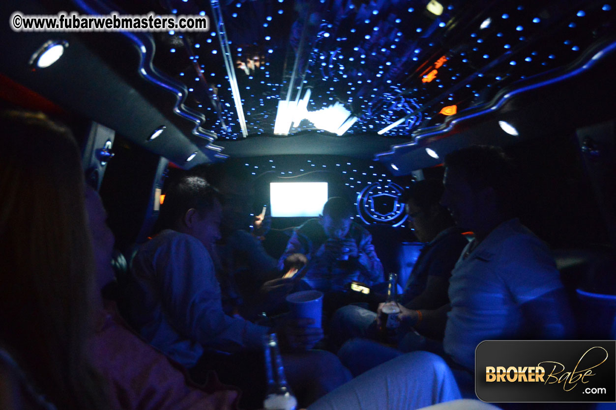 Webbilling and SGM Annual Get Together