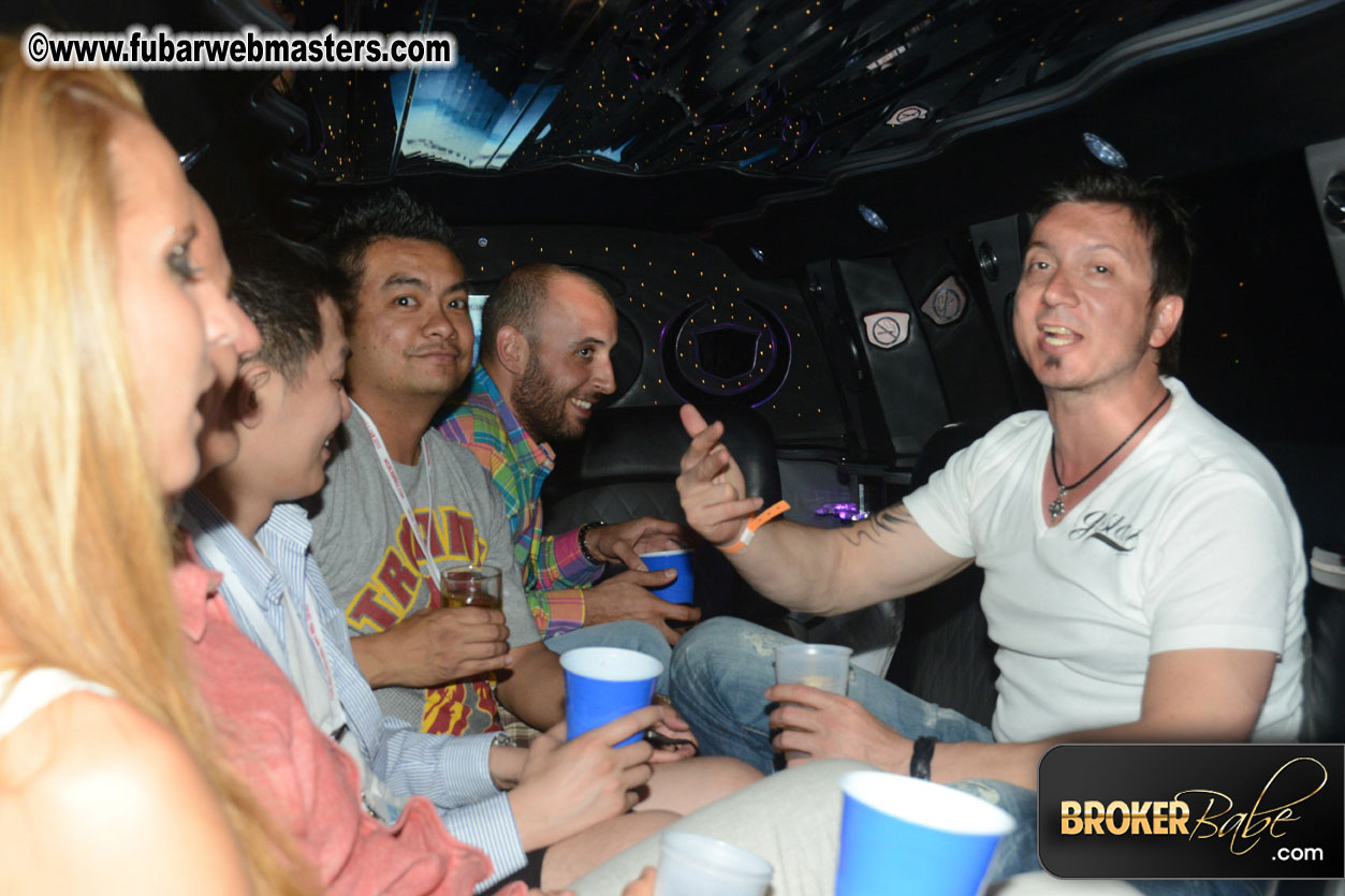 Webbilling and SGM Annual Get Together