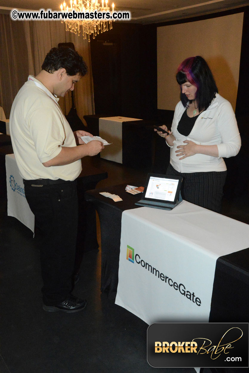 Mix & Meet - Global Edition