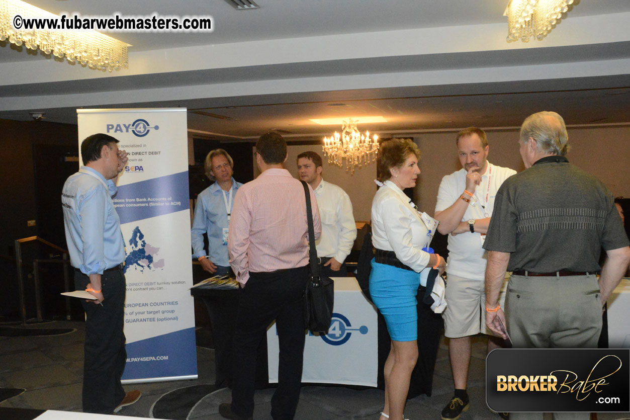 Mix & Meet - Global Edition